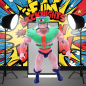 Preview: MOTU Origins Tri-Klops Figur | Mattel 2021 | lose & ohne Schwert | Sammlerzustand